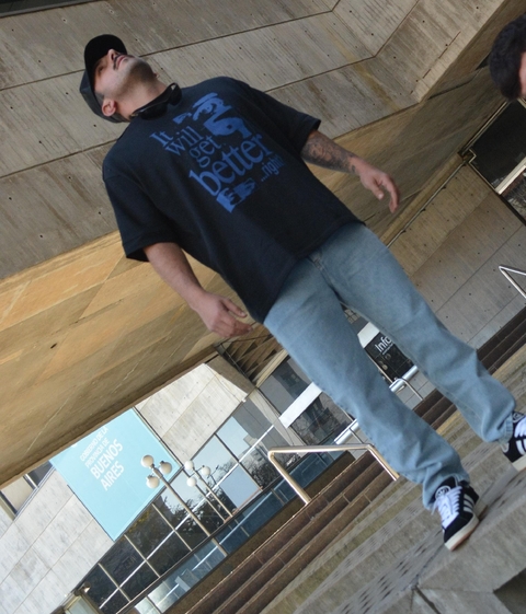 REMERA BETTER - comprar online