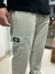 PANTALON CARGO MBE - GRIS FROST - tienda online
