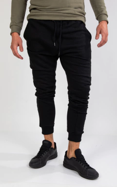 Babucha gabardina
