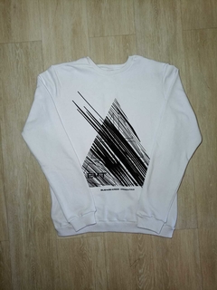 Buzo triangle