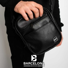 Mini morral
