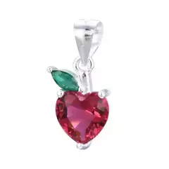 DIJE CORAZON - comprar online