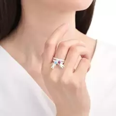 Anillo hijos - comprar online