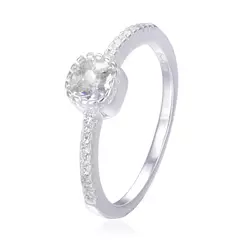 Anillo cubo