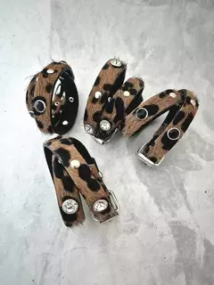 brazalete doble