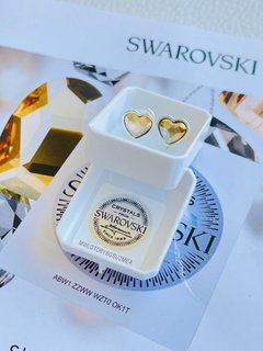 1Abridores corazon grande - comprar online