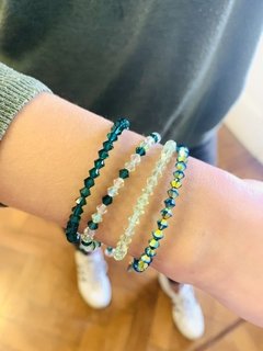 Biconicas de 4 mm - tienda online