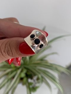 Anillo november