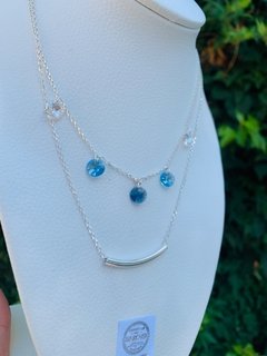Collar felicidad moneda - comprar online