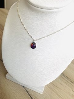 Dije gota de 12 mm