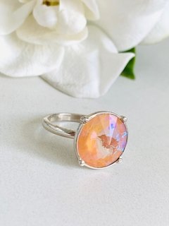 Anillo october
