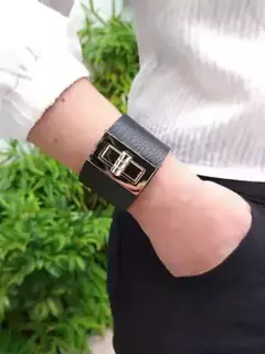 BRAZALETE LOCKED