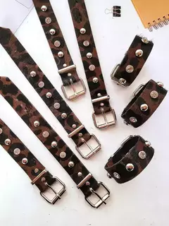 BRAZALETE GIBSON PELO - comprar online