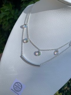 Collar felicidad moneda - comprar online