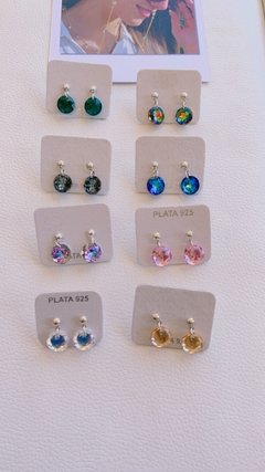 Imagen de Aros Classic cut
