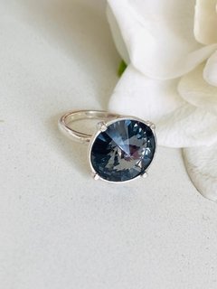 Anillo october en internet