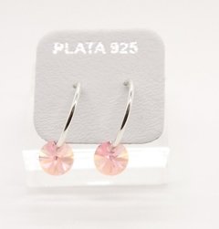 Aros hoops moneda