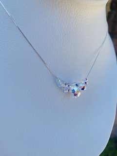Collar Venecia queen - comprar online