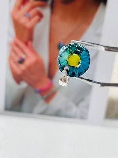 Dije sun de 12 mm - tienda online