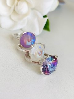 Anillo october - tienda online