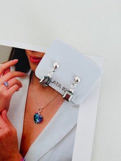 Aros cubo