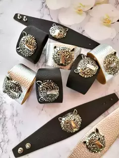 Brazalete Lion