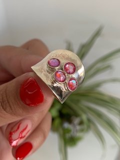 Anillo december - comprar online