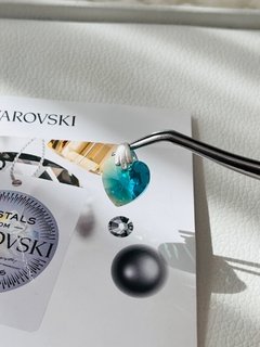 Dijes corazón de 14 mm - comprar online