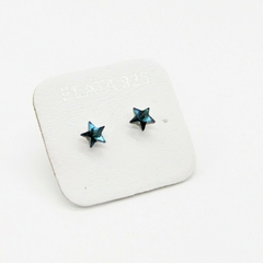 Aros chispa estrella de 5 mm - comprar online