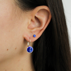 Aros Wish - cristaliajoyas