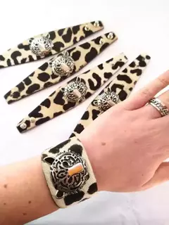 BRAZALETE LION