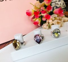 Anillo Luisa