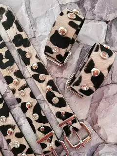BRAZALETE GIBSON PELO
