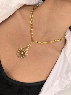 Collar yoko - comprar online