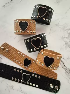BRAZALETE HEART