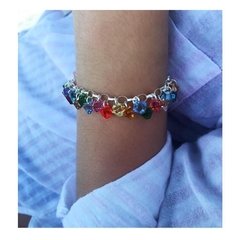 Pulsera semi premium