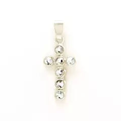 Dije cruz cross - comprar online