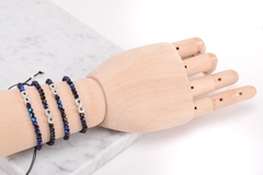 Pulseras de PROTECCION