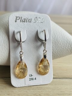 Aros gota de 16 mm
