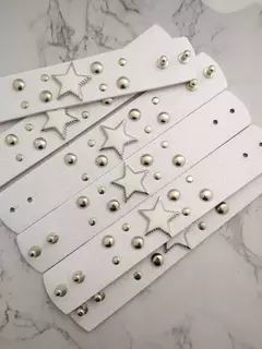 Brazalete star en internet