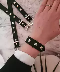 BRAZALETE GINEBRA