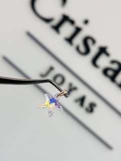 Dije estrella marina de 16 mm - comprar online