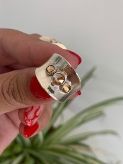 Anillo november