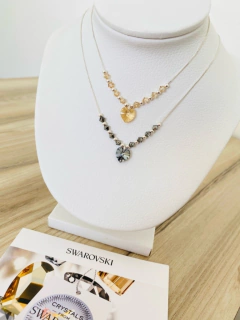 Collar sweet heart - comprar online