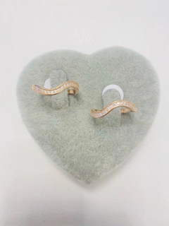 Anillo curva