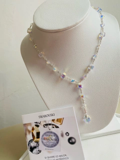 Collar pop Marie en internet