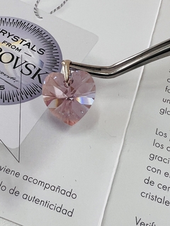 Dijes corazón de 18 mm en internet