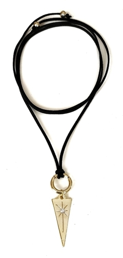 Collar Megan