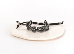 Trenza peltre