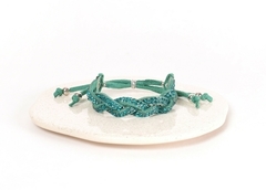 Trenza Esmerald
